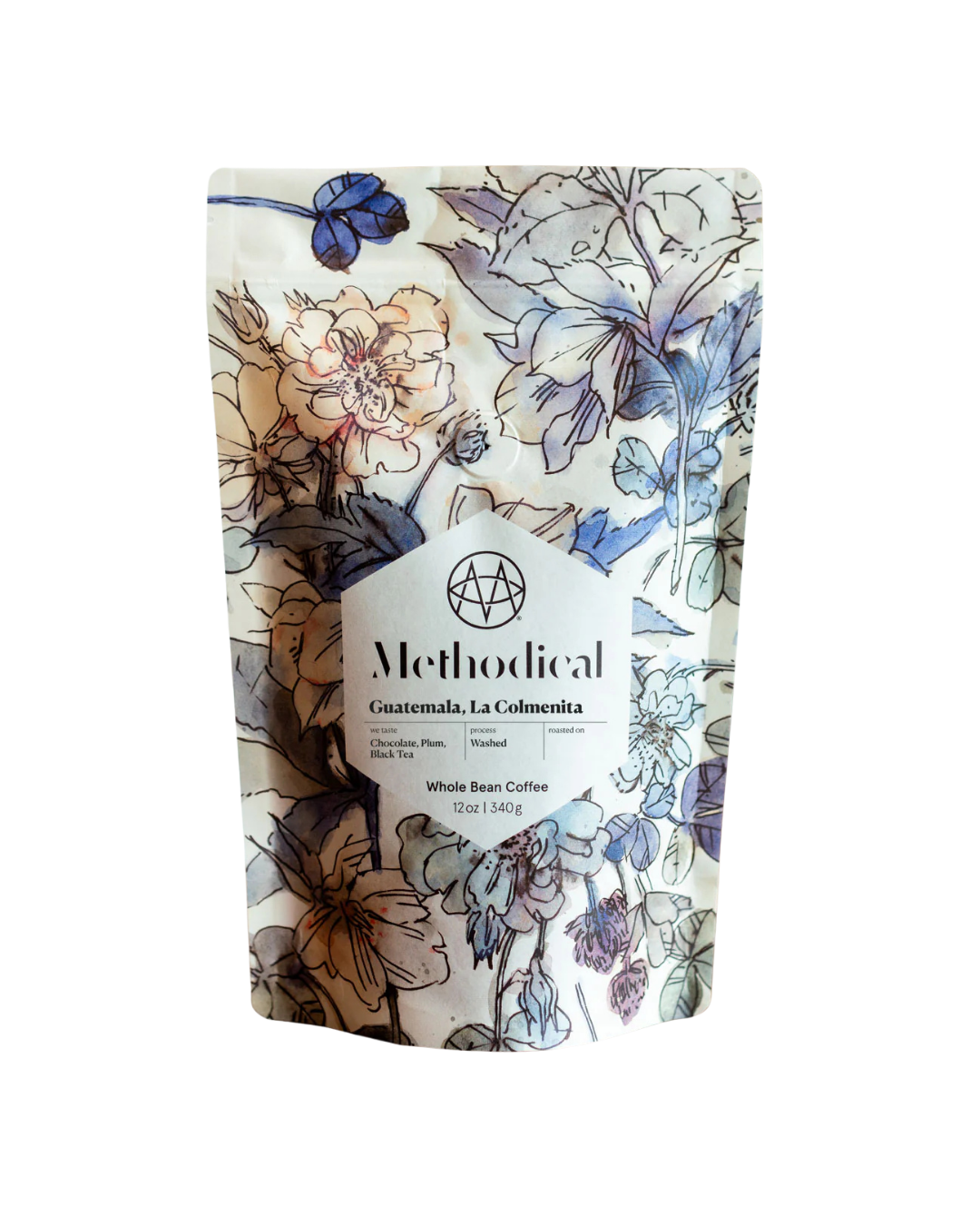 Methodical Coffee Guatemala La Colmenita
