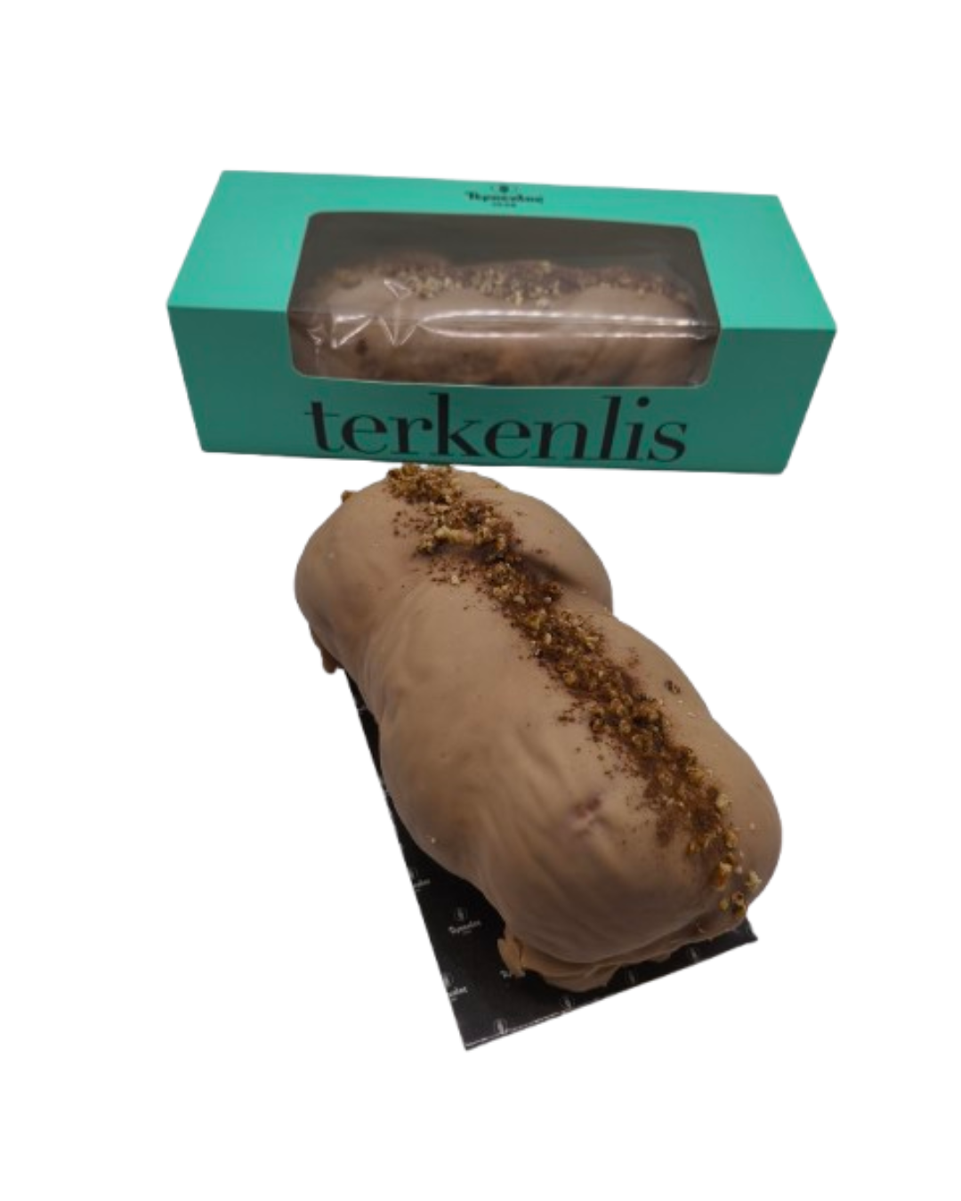 Terkenlis Tsoureki Buena Cream