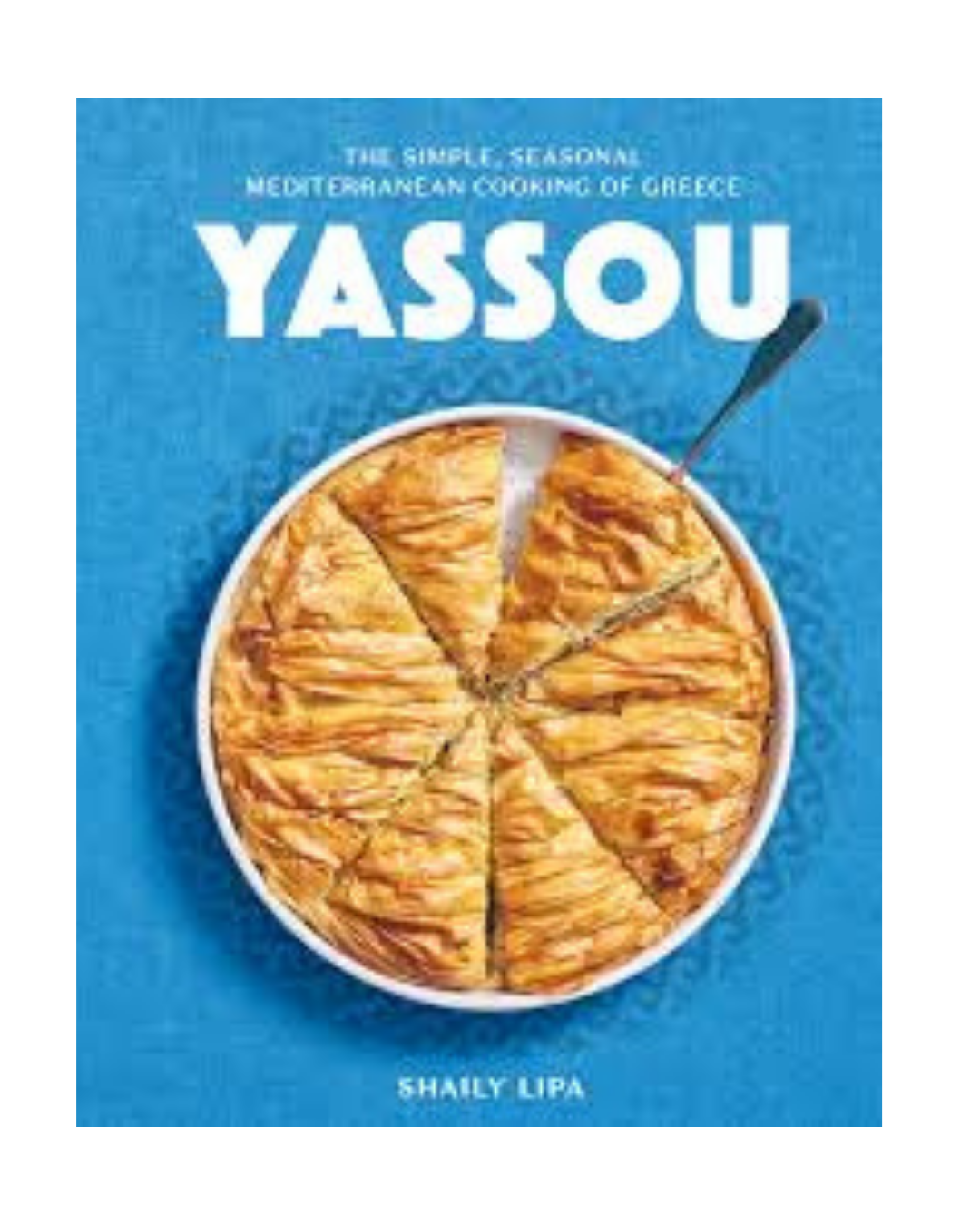 Yassou - Shaily Lipa