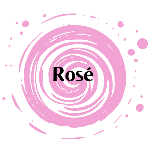 Parparoussis Petite Fleur Rosé