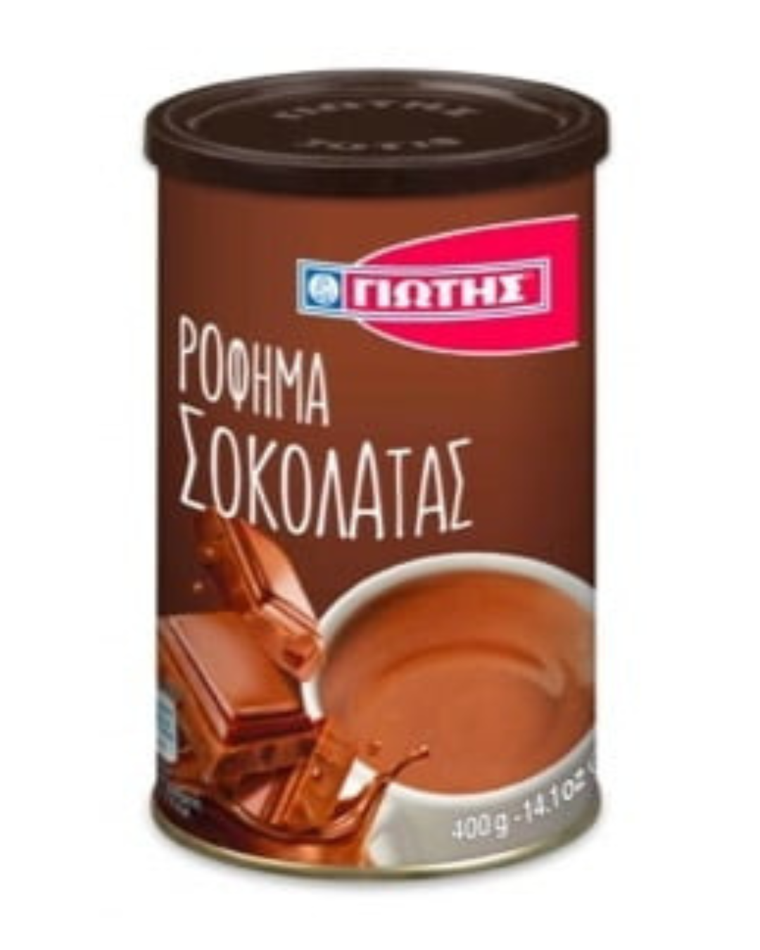 Yiotis Chocolate Powder