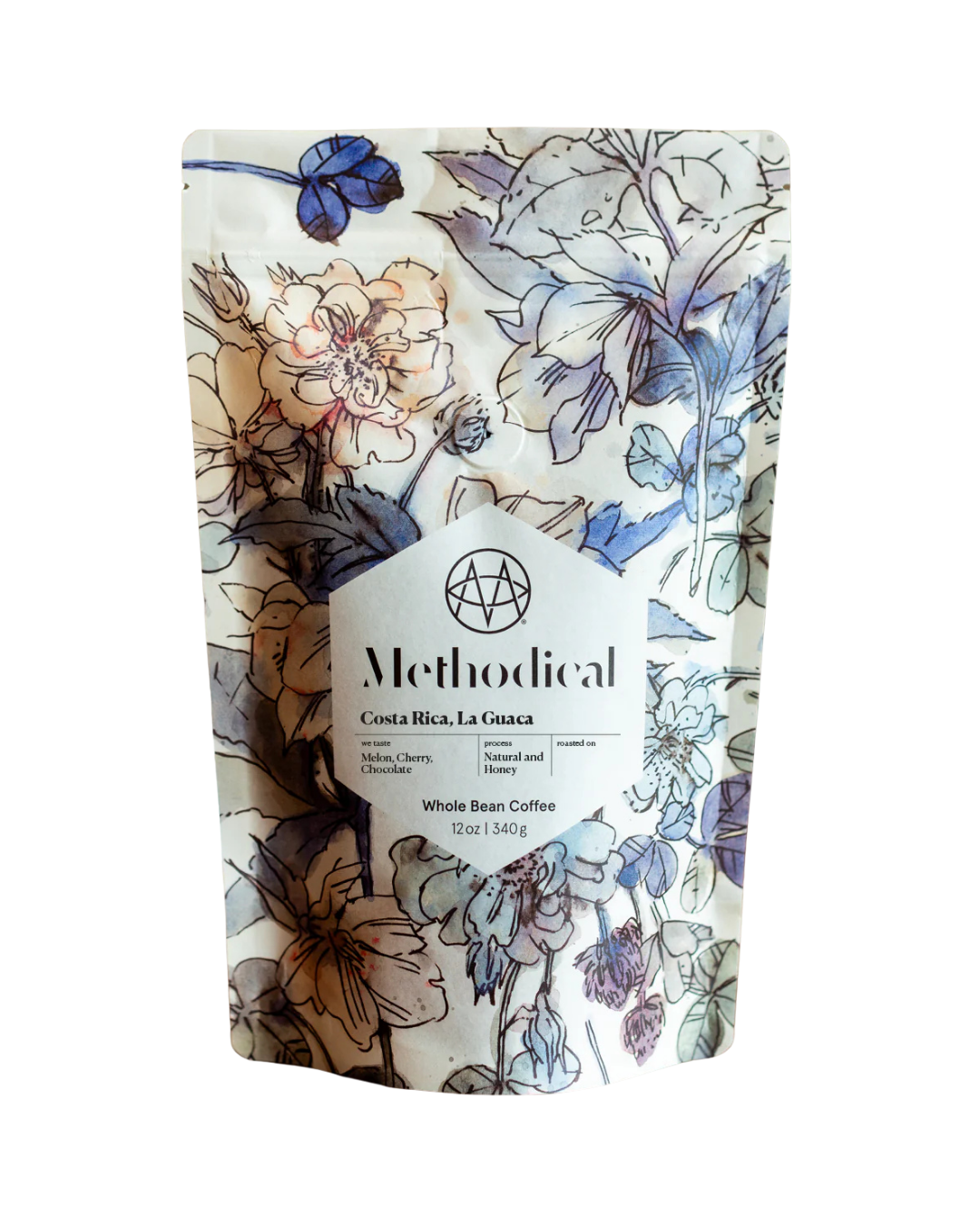 Methodical Coffee Costa Rica La Guaca