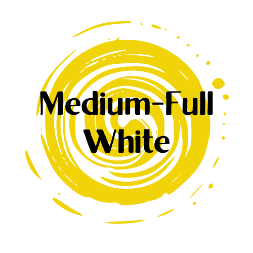 Biblia Chora Ovilos White 1.5L