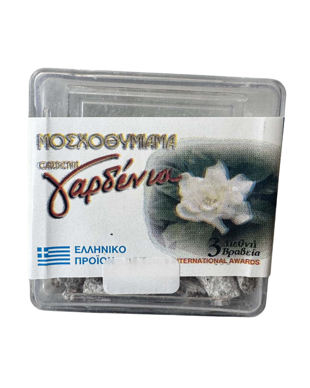 Lyhnari Gardenia Incense