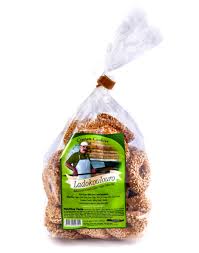 Apostolakis Ladokoulouro Rusks