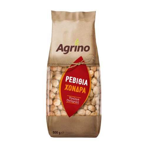 Agrino Chickpeas Large