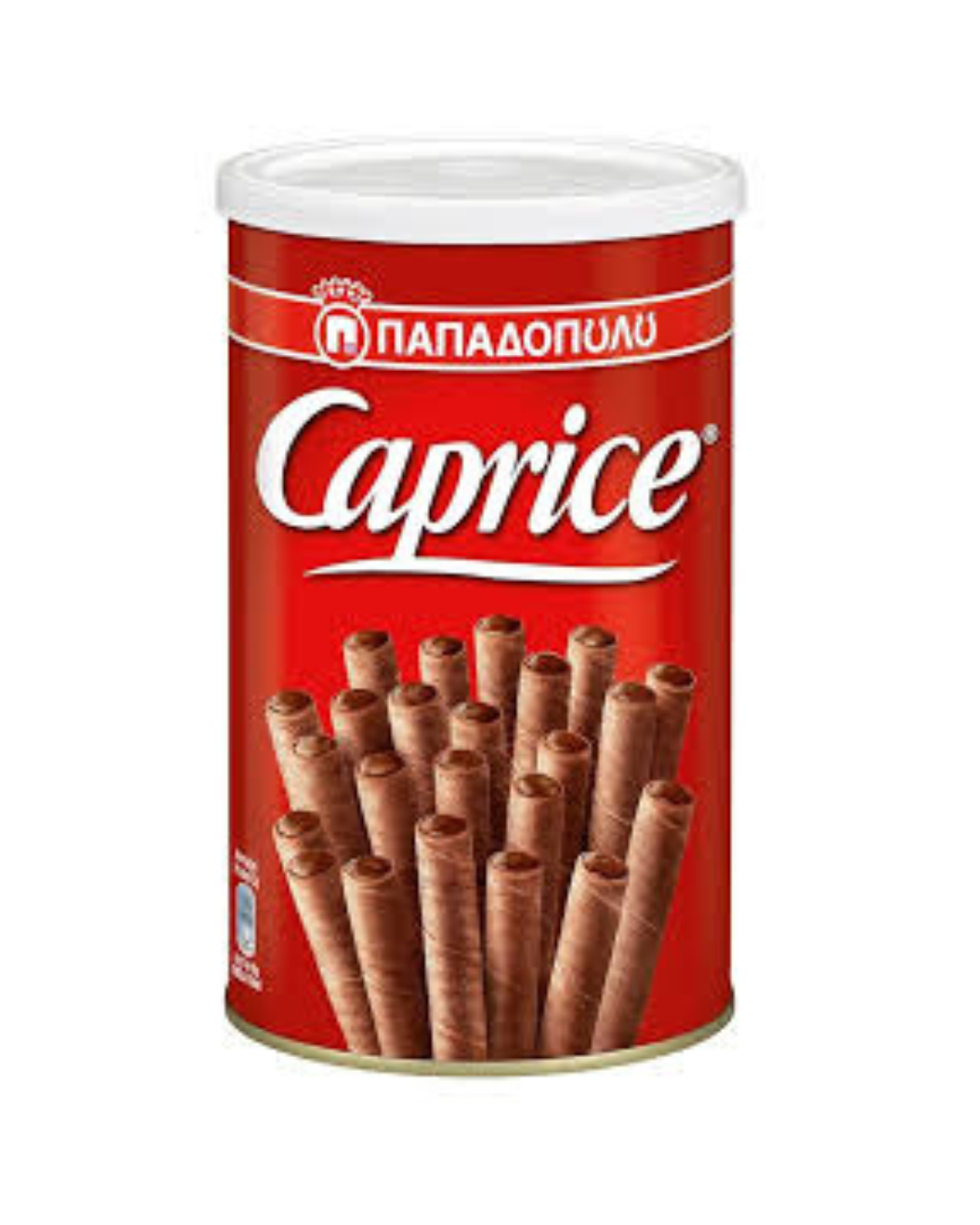 Caprice Wafers Praline