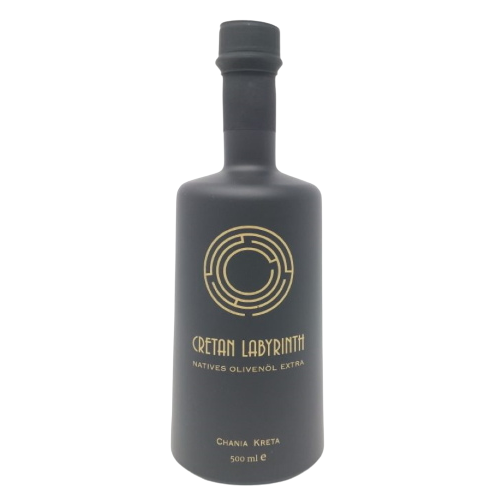 Cretan Labyrinth EVOO