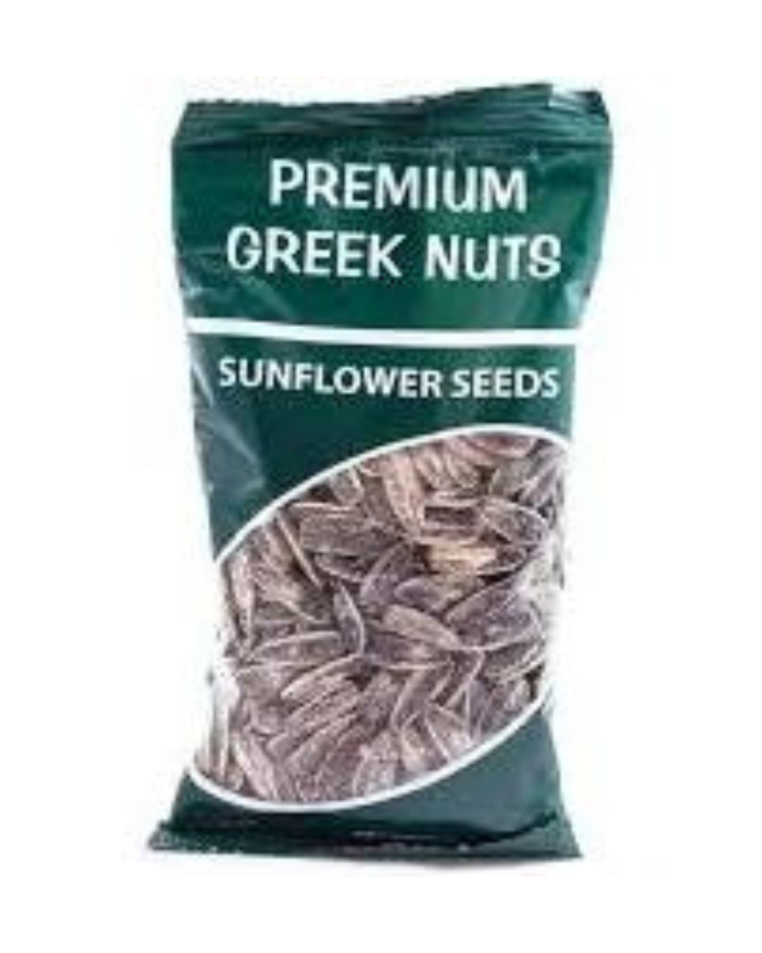Sunflower Seeds