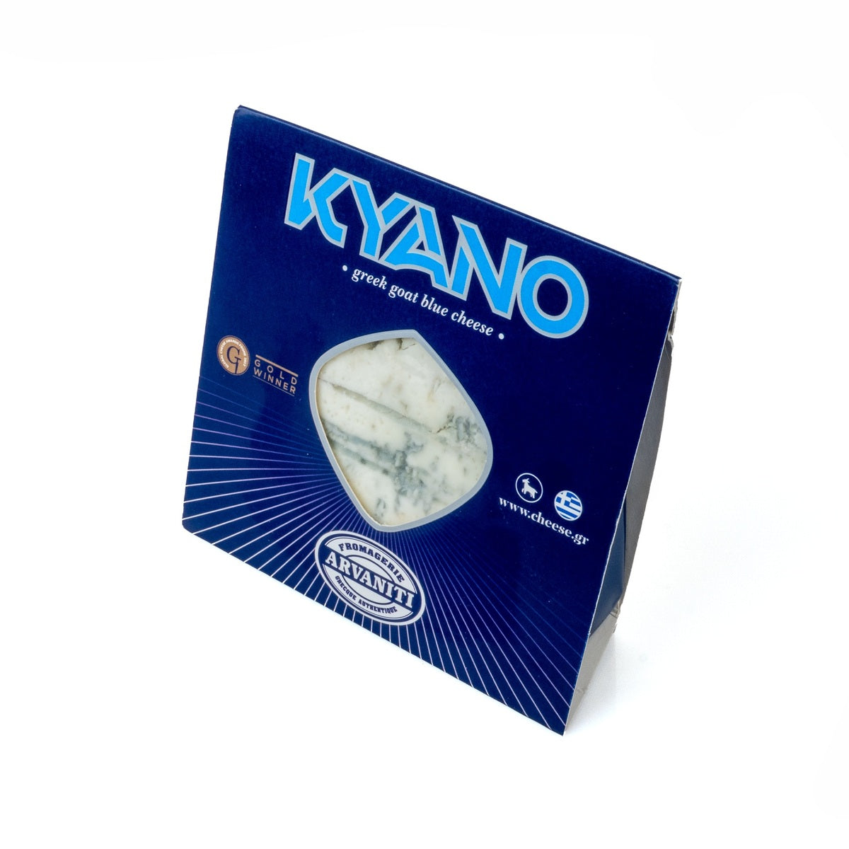 Kyano Blue Cheese