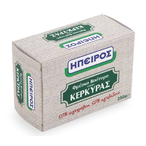 Epiros Butter