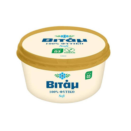 Vitam Soft Butter
