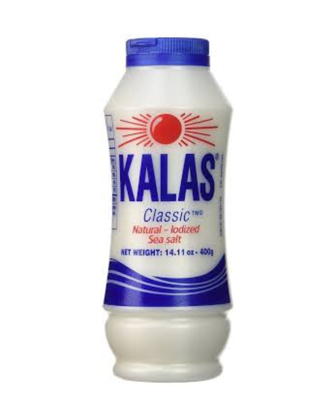 Kalas Sea Salt