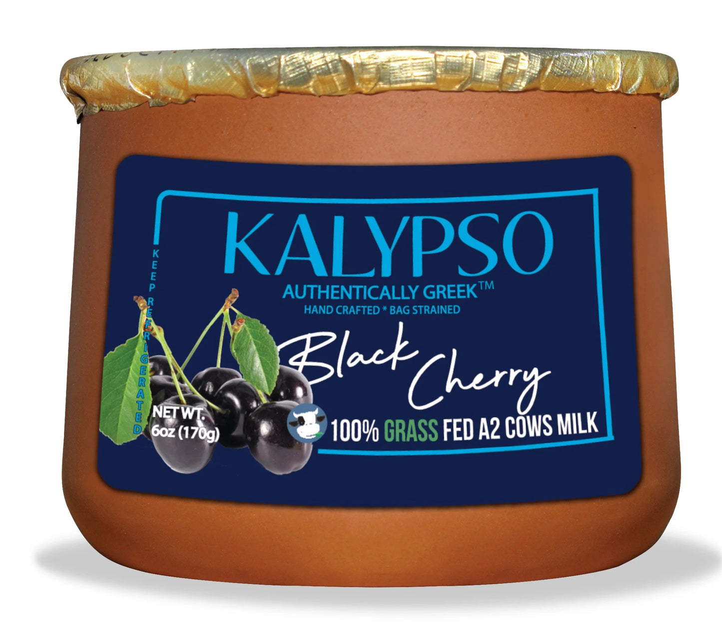 Kalypso Greek Yogurt