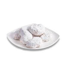 Kourabiedes - 1 pc