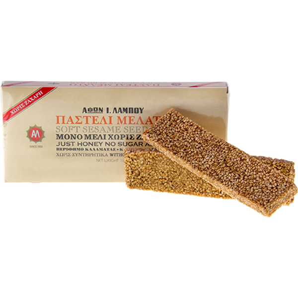 Lambou Sesame Bar