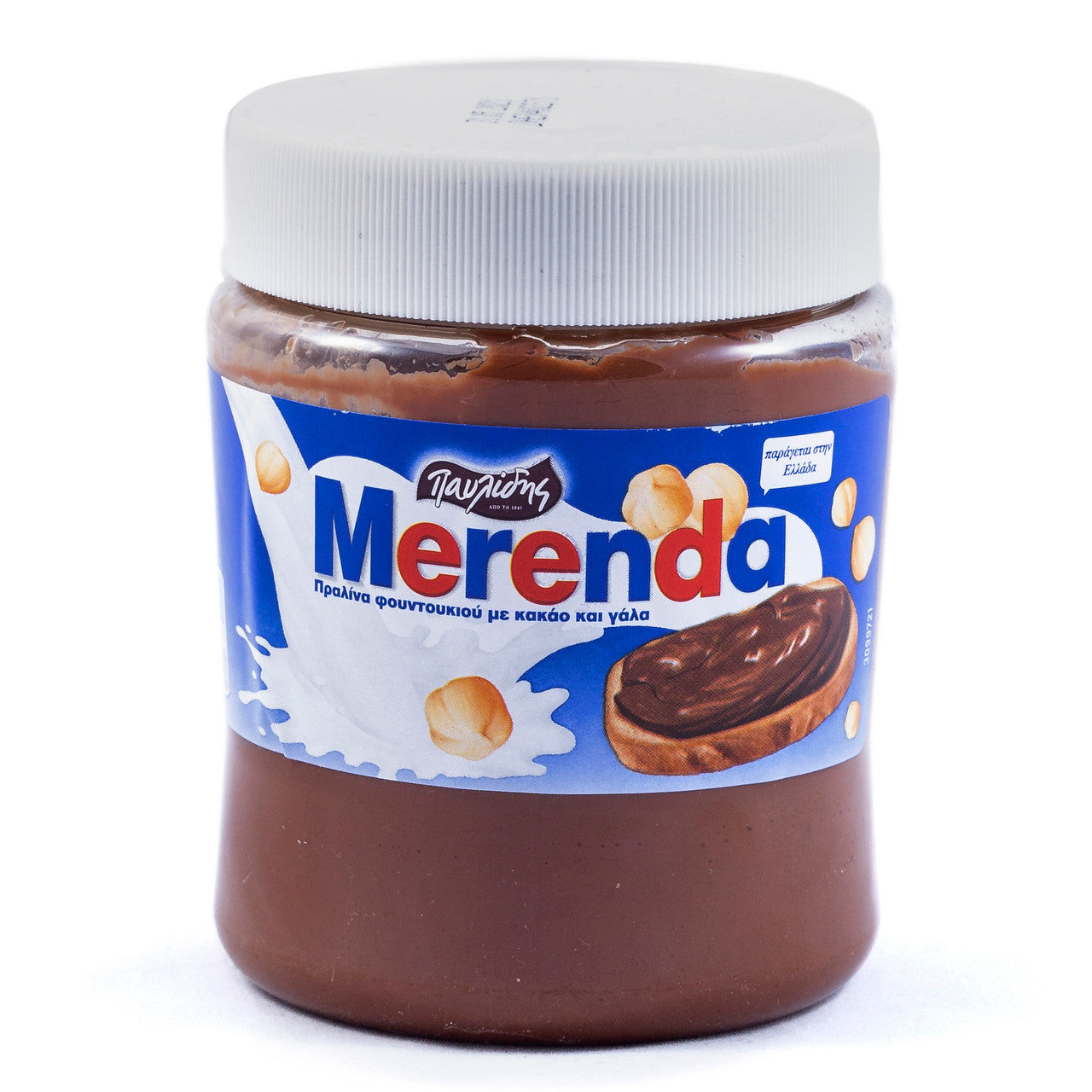 Merenda Chocolate Spread
