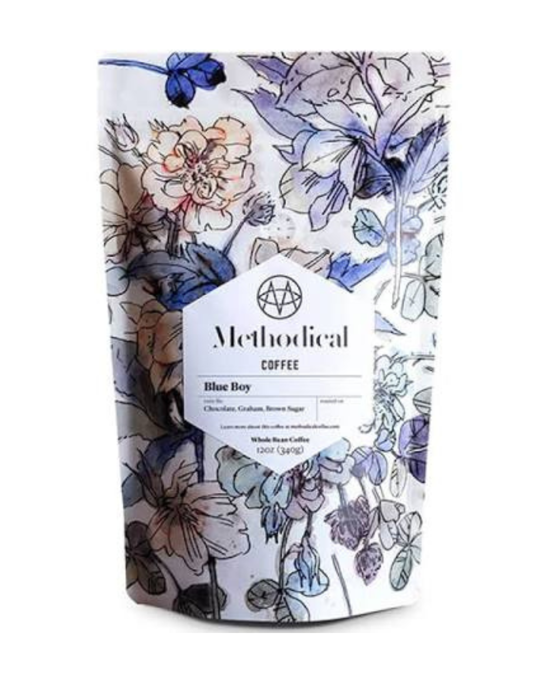 Methodical Coffee Blue Boy