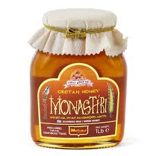 Monastiri Honey
