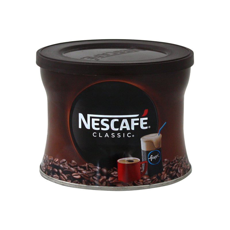 Nescafe Instant Coffee