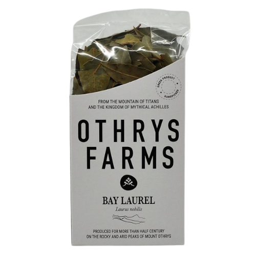 Othry's Farms Bay Laurel
