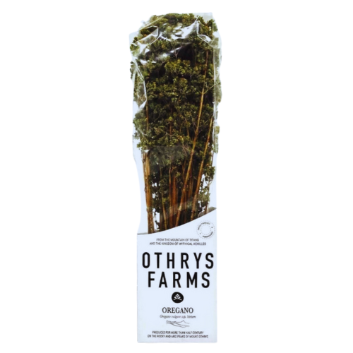Othry's Farms Oregano Bunch