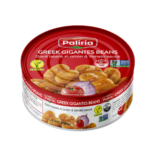 Palirria Greek Giant Beans in Tomato Sauce