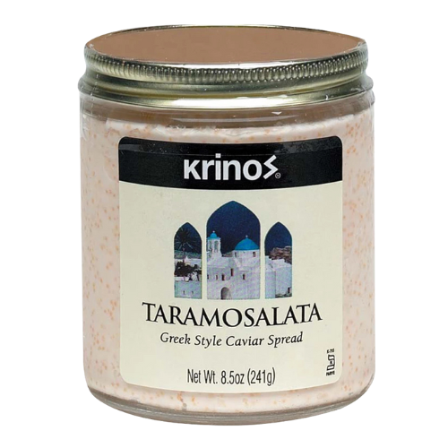 Krinos Taramosalata 8 oz