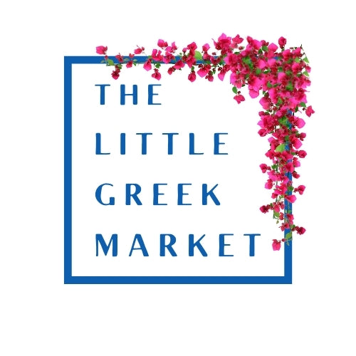 🎁 The Little Greek Market Gift Card