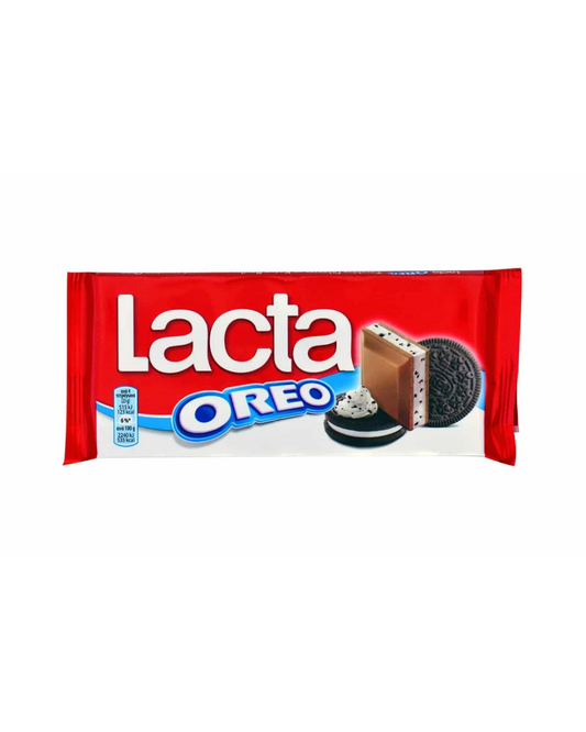Lacta Oreo