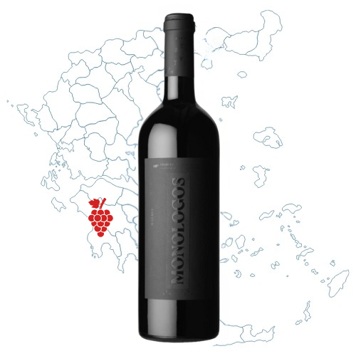 Dio Ipsi Monologos 2018