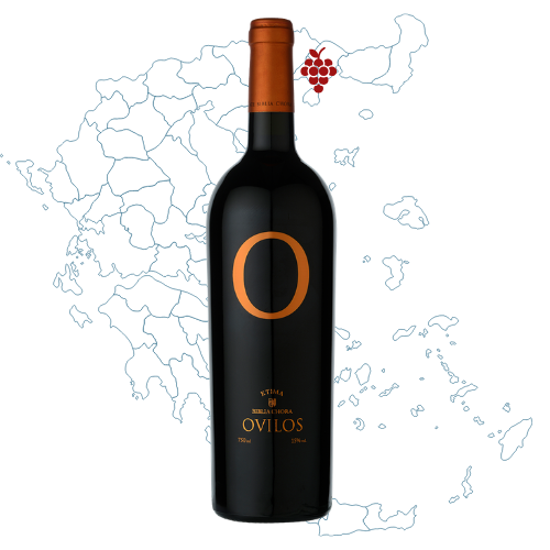 Ovilos Red Cabernet