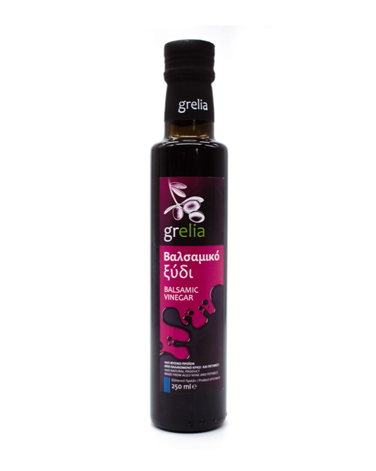 Grelia Balsamic Vinegar