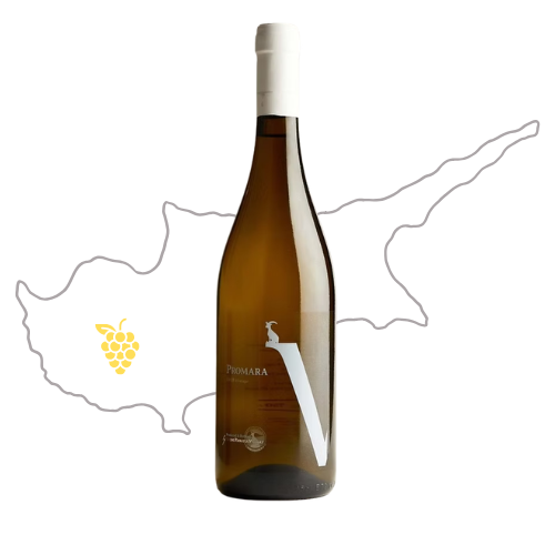 Vouni Panayia Promara 2017