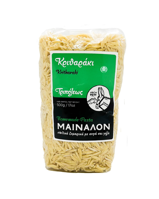 Mainalon Orzo