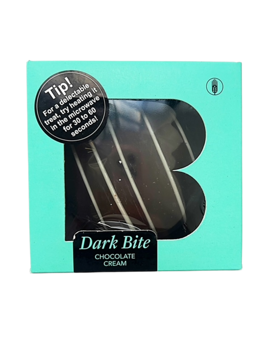 Terkenlis Dark Bite Chocolate Tsoureki