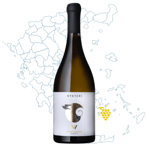 Venetsanos Nykteri 2022