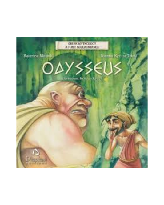 Odysseus