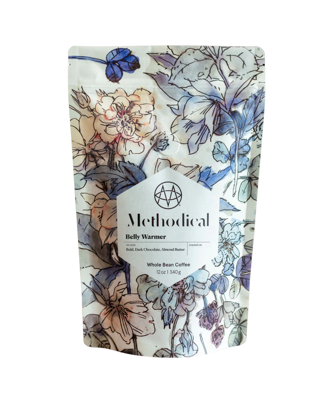 Methodical Coffee Belly Warmer