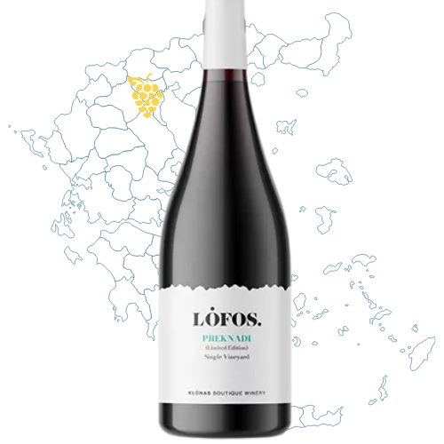 Klonas Lofos Preknadi 2024