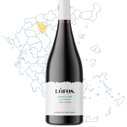 Klonas Lofos Preknadi 2024