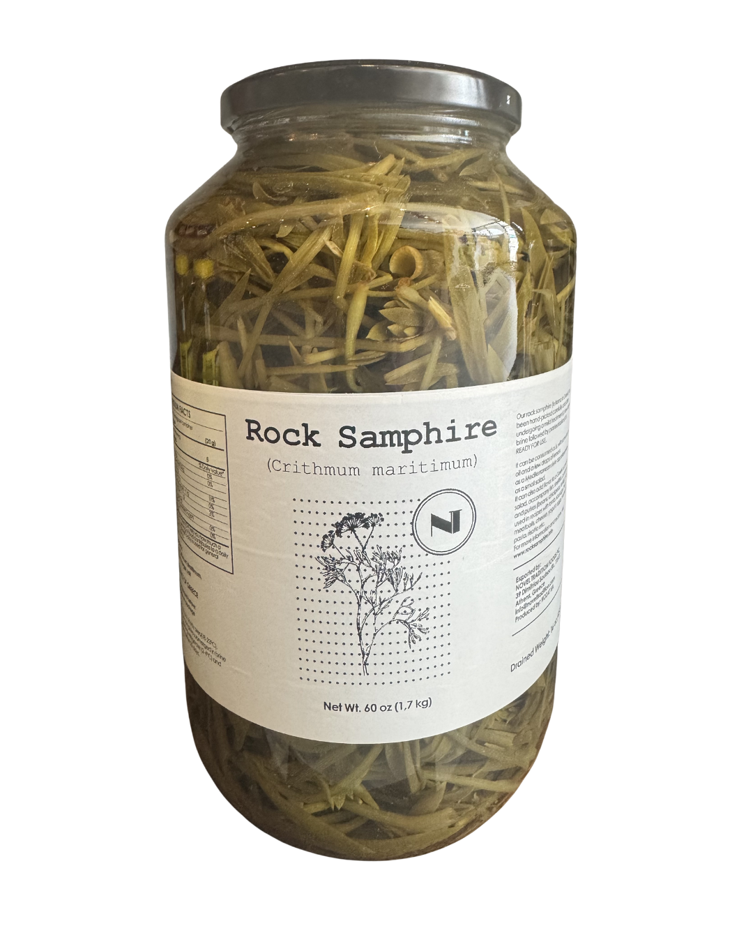Rock Samphire