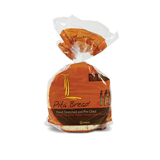 7″ Pita Bread