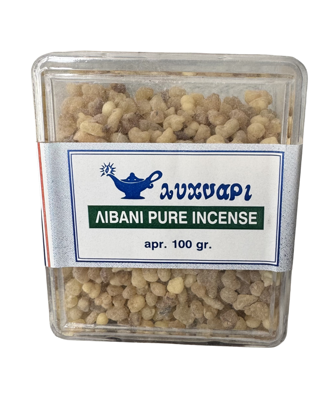 Lyhnari Pure Large Incense