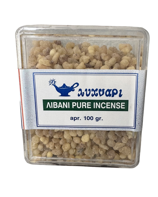 Lyhnari Pure Large Incense