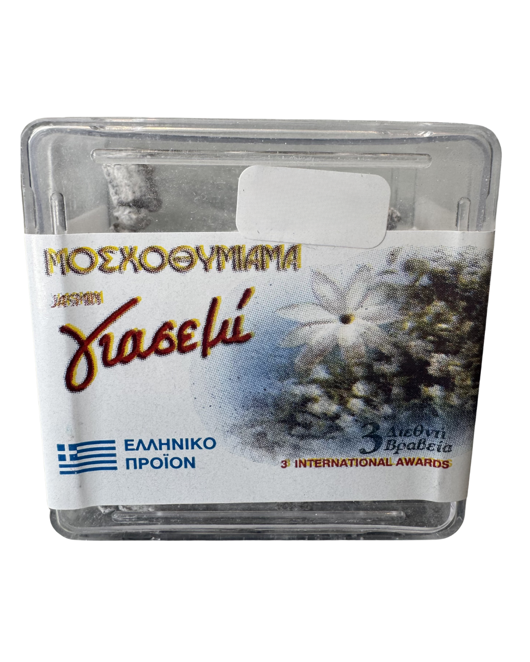 Lyhnari Jasmine Incense