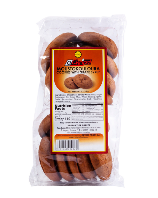 Chirpal Moustokouloura