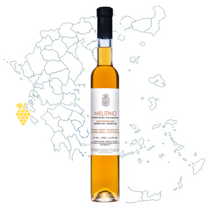 Petrakopoulos Melitino