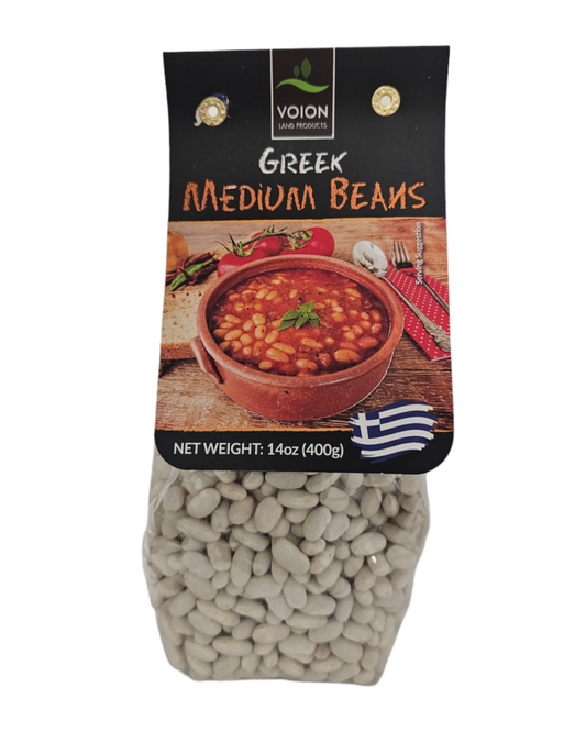 Voion Medium Beans