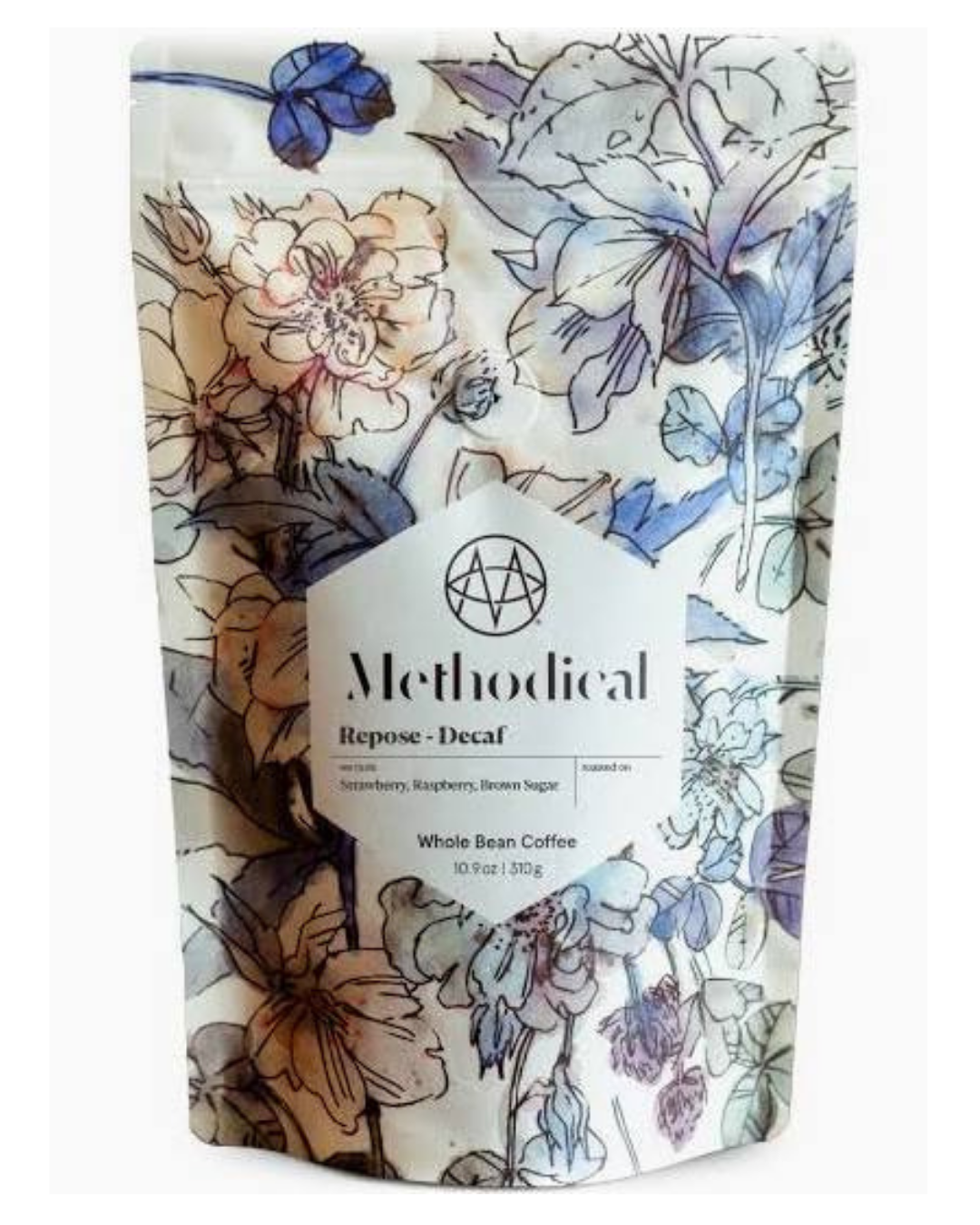 Methodical Coffee Repose Decaf